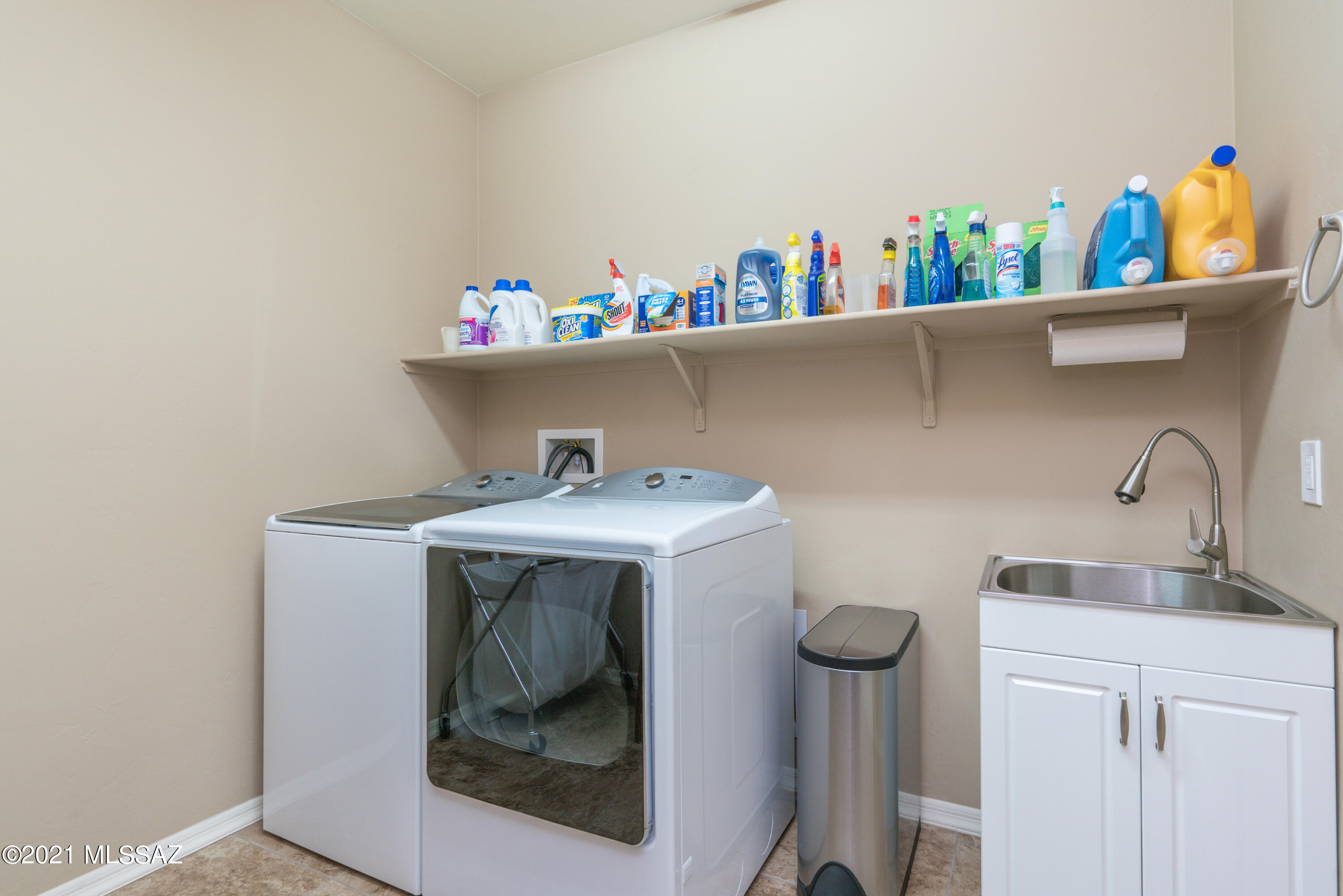 38874 South Running Roses Lane Tucson, AZ 85739 - Photo 32 of 50 Gallery Image 32