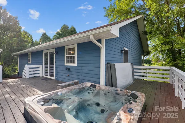 $515,000 | 271 Breton Ridge Drive, Leicester, NC 28748
