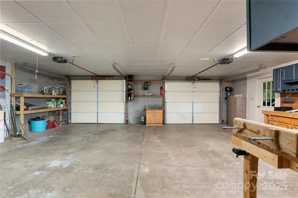 $515,000 | 271 Breton Ridge Drive, Leicester, NC 28748