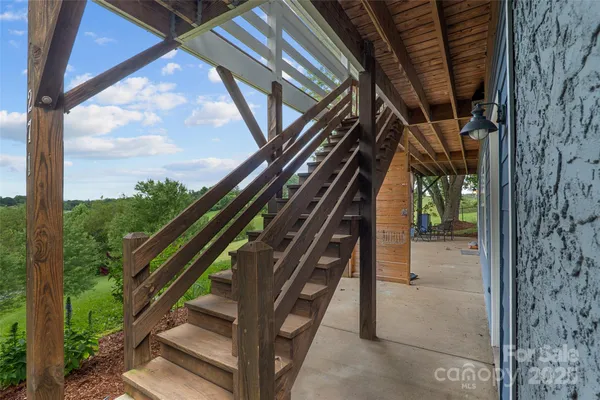 $515,000 | 271 Breton Ridge Drive, Leicester, NC 28748