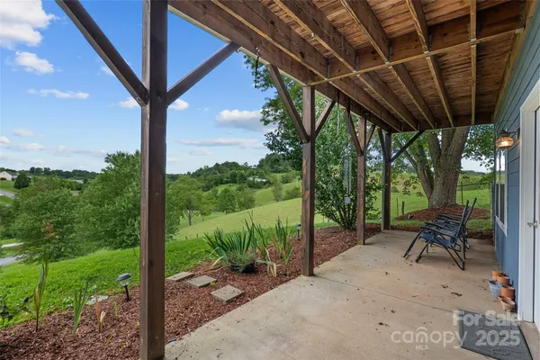 $515,000 | 271 Breton Ridge Drive, Leicester, NC 28748