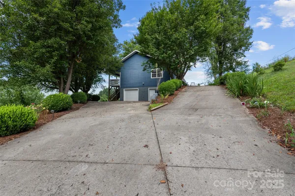 $515,000 | 271 Breton Ridge Drive, Leicester, NC 28748