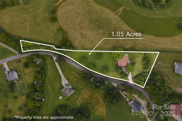 $515,000 | 271 Breton Ridge Drive, Leicester, NC 28748