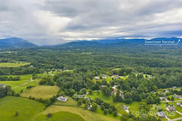 $515,000 | 271 Breton Ridge Drive, Leicester, NC 28748