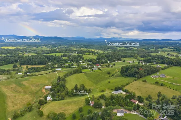 $515,000 | 271 Breton Ridge Drive, Leicester, NC 28748