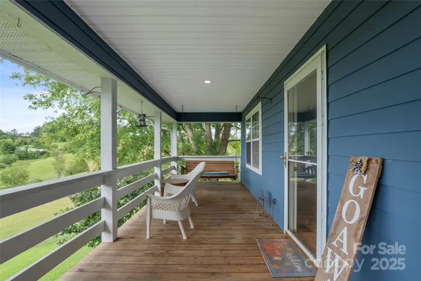 $515,000 | 271 Breton Ridge Drive, Leicester, NC 28748