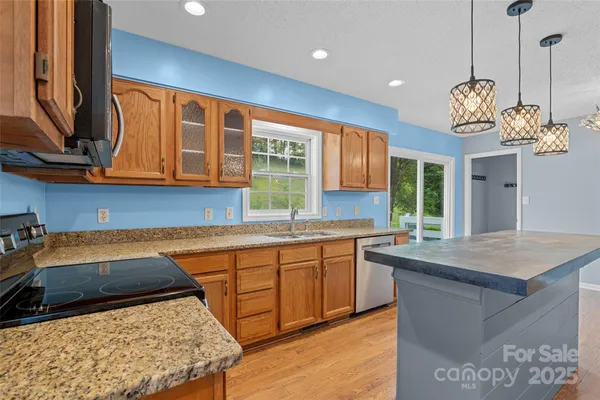 $515,000 | 271 Breton Ridge Drive, Leicester, NC 28748