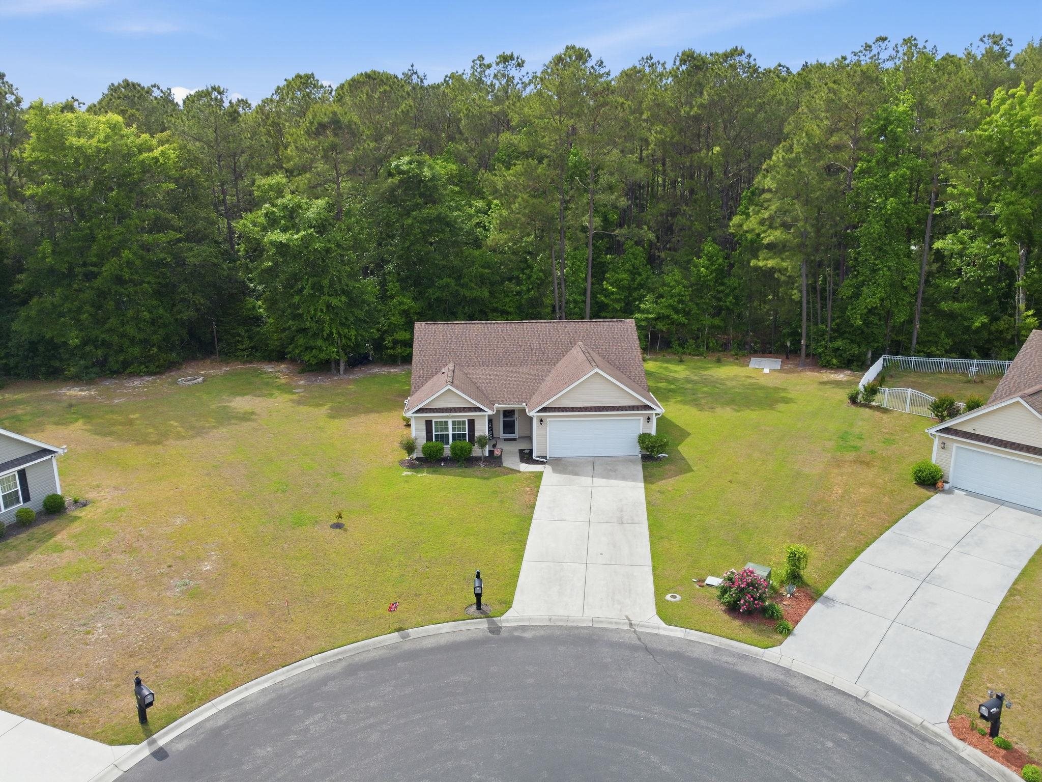 252 Timber Run Drive Hemingway, SC 29554 - Photo 29 of 34