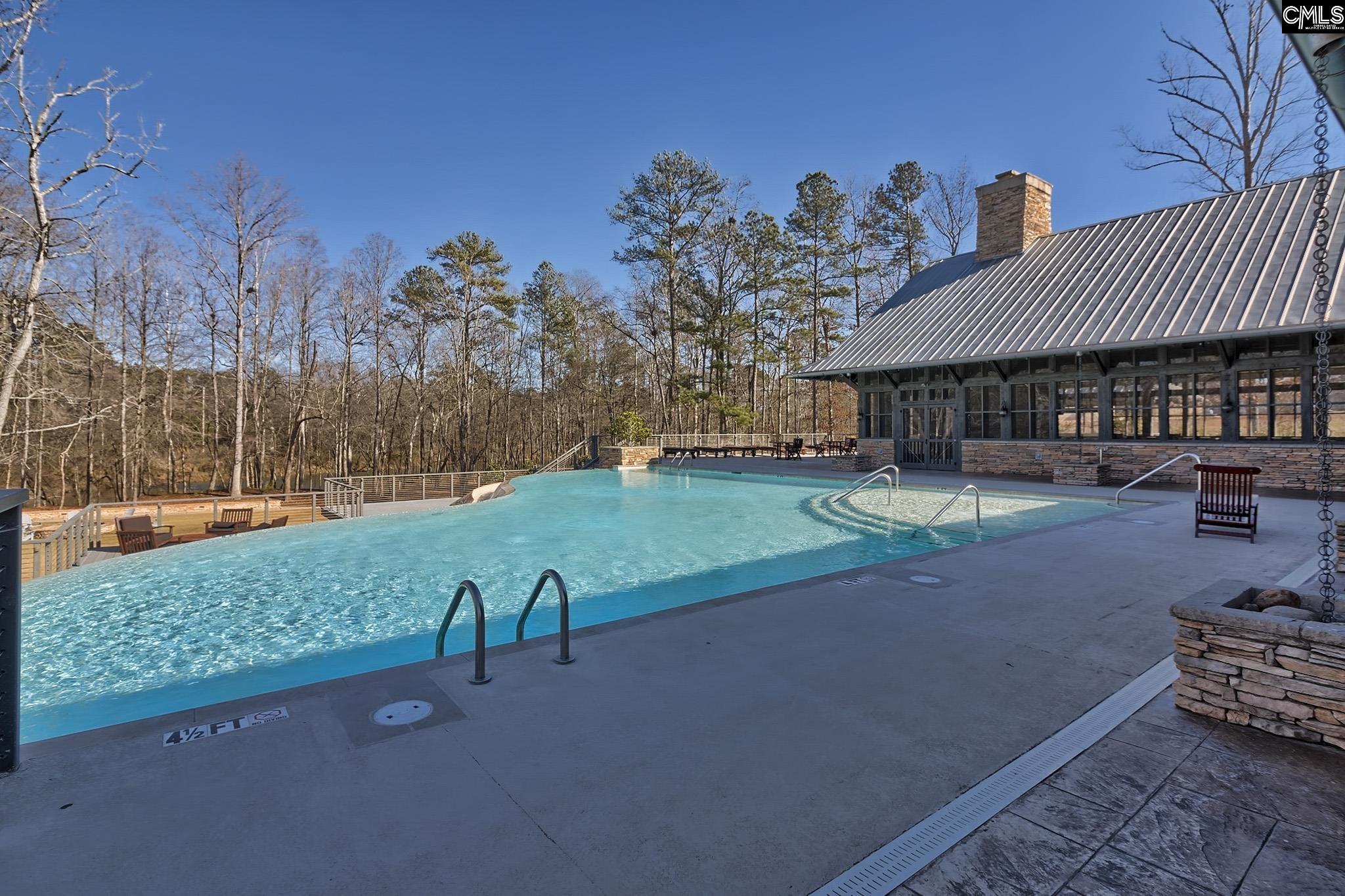 221 River Club Road Lexington, SC 29072 - Photo 43 of 45