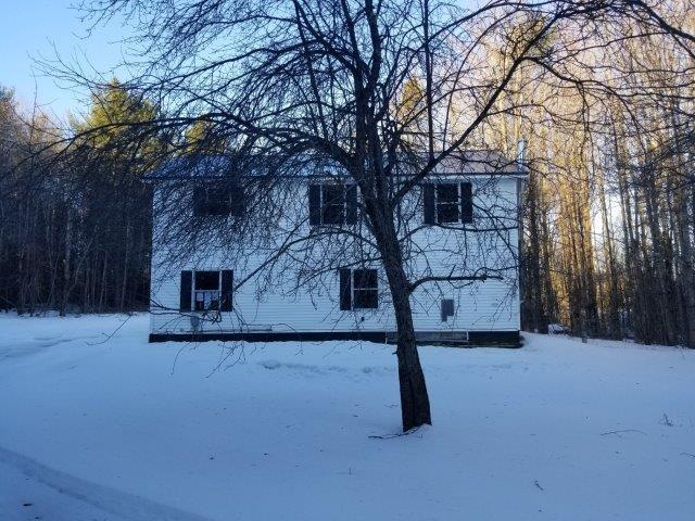 1068 Avenue Road Exeter, ME 04435 - Photo 10 of 14 231-129554 Front
