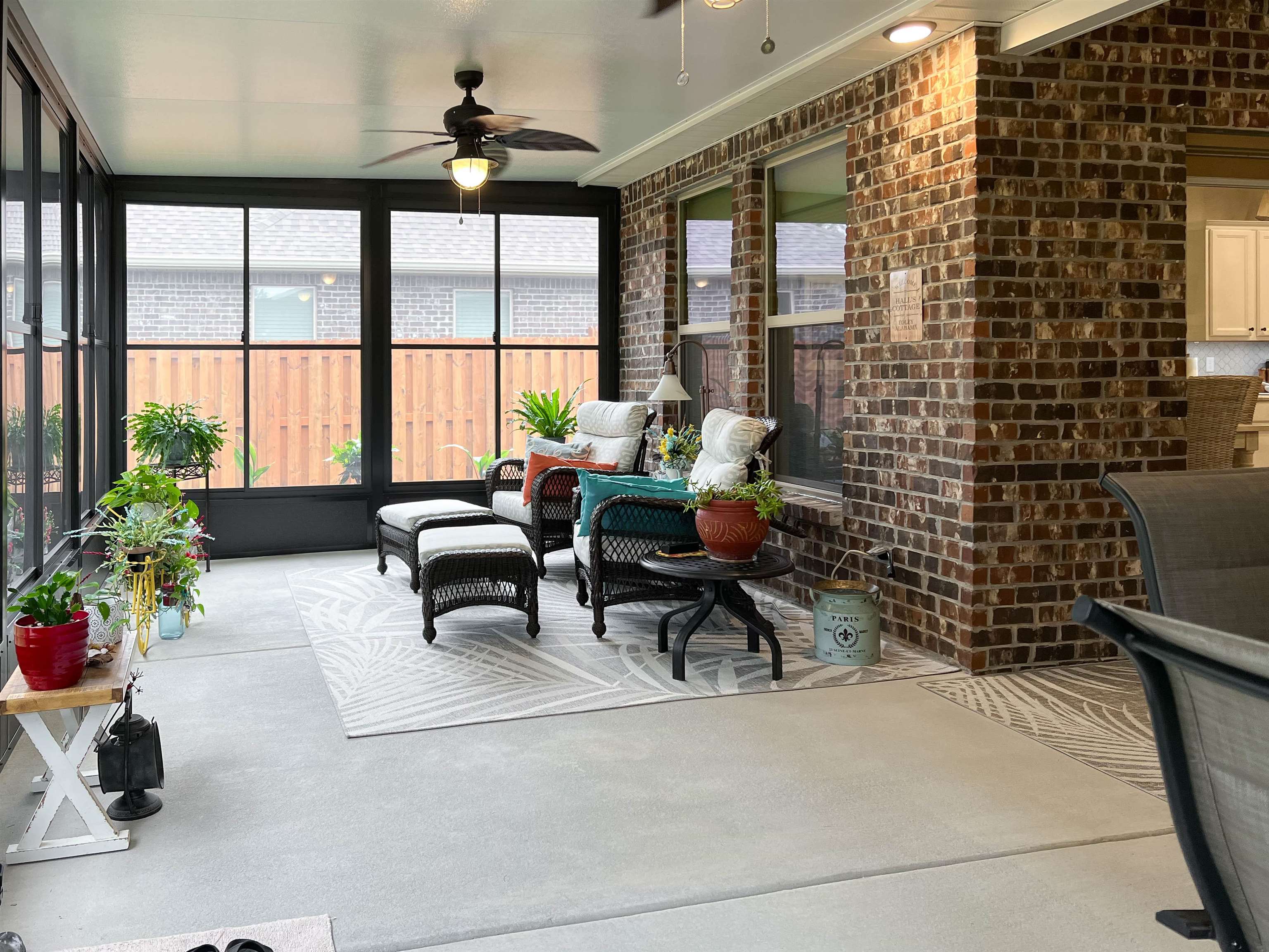 2205 Baxter Springs Court Foley, AL 36535 - Photo 28 of 37