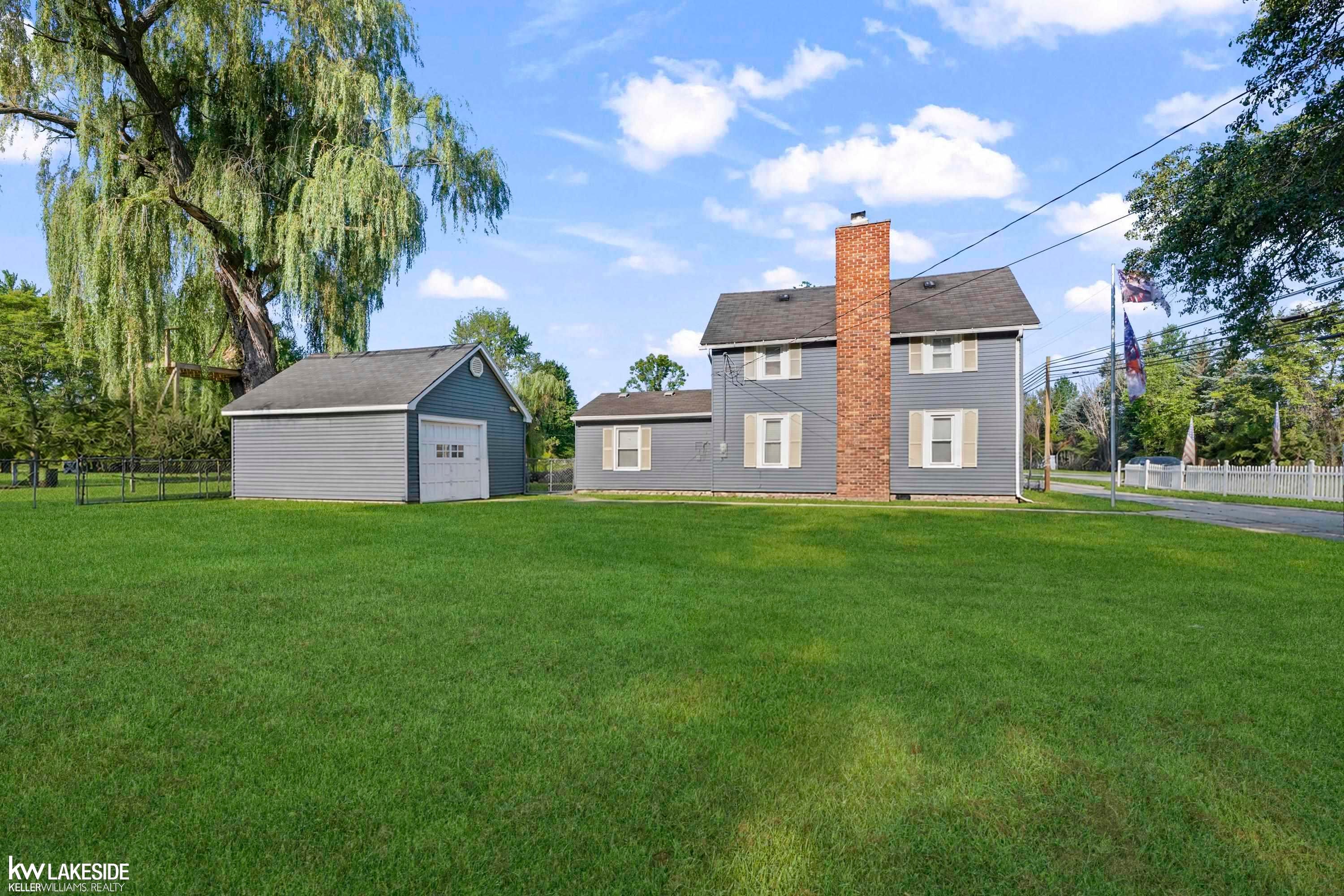 26560 26 Mile Road New Baltimore, MI 48051 - Photo 23 of 32 Gallery Image 23