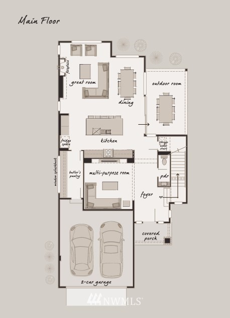 4124 170th Street Southeast Bothell, WA 98012 - Photo 2 of 3