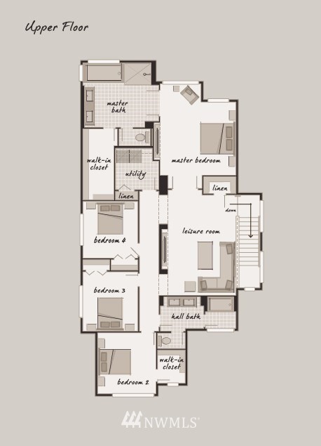 4124 170th Street Southeast Bothell, WA 98012 - Photo 3 of 3