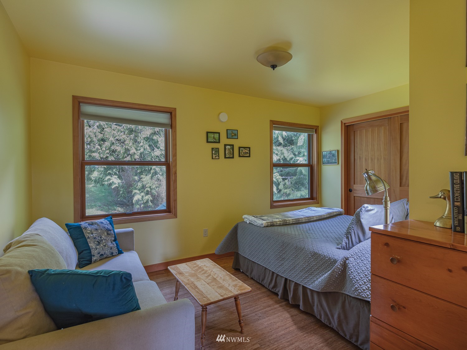 1864 Lost Mountain Road Sequim, WA 98382 - Photo 16 of 35