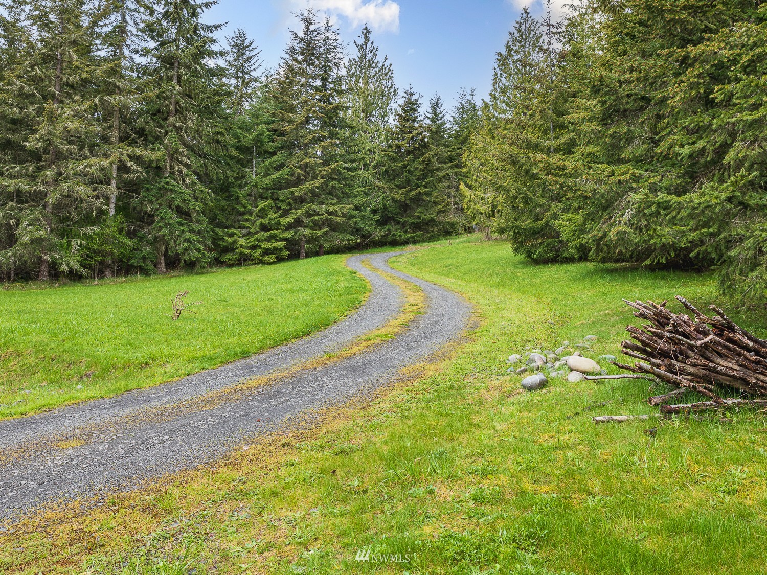 1864 Lost Mountain Road Sequim, WA 98382 - Photo 25 of 35