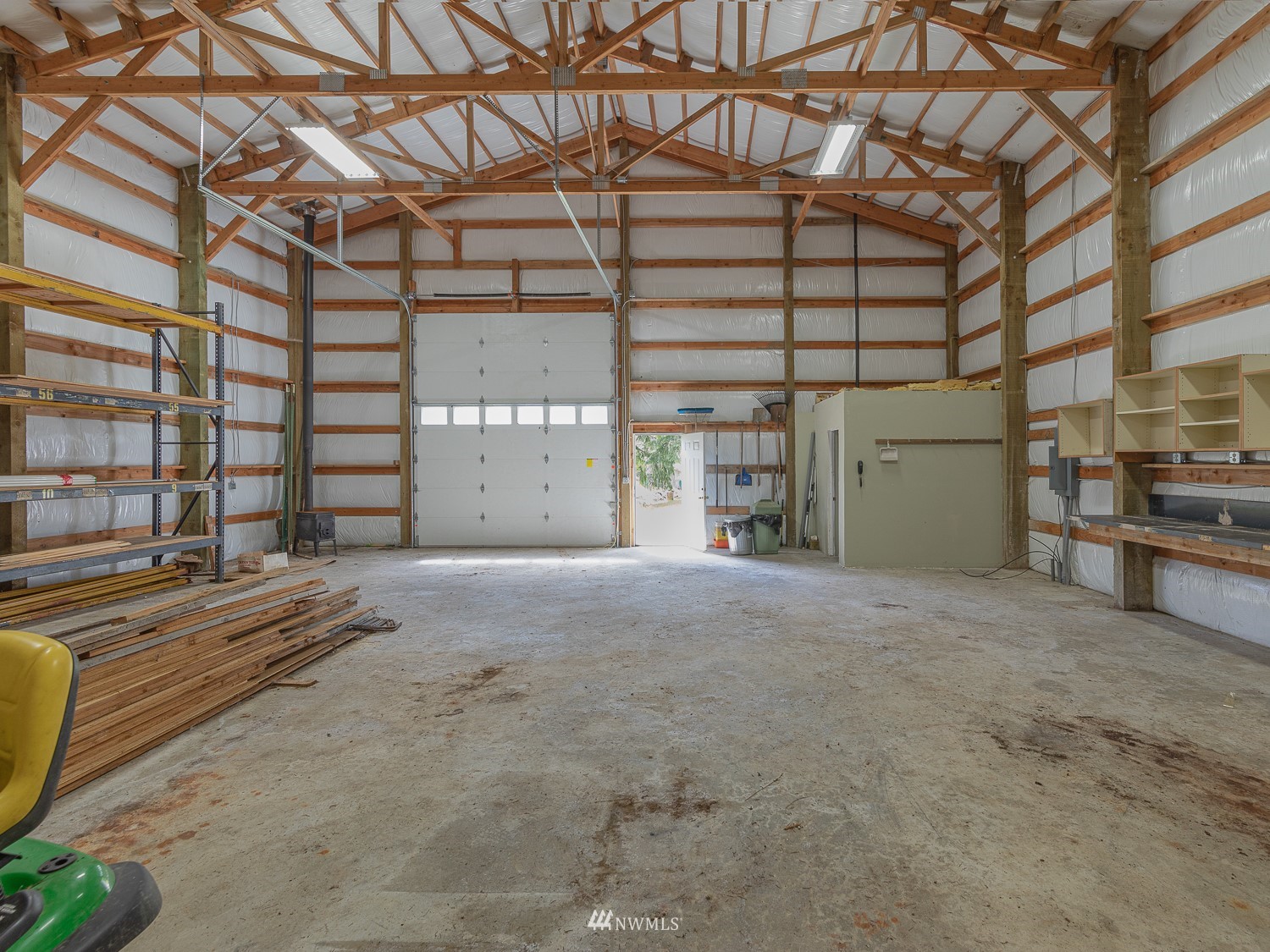 1864 Lost Mountain Road Sequim, WA 98382 - Photo 30 of 35