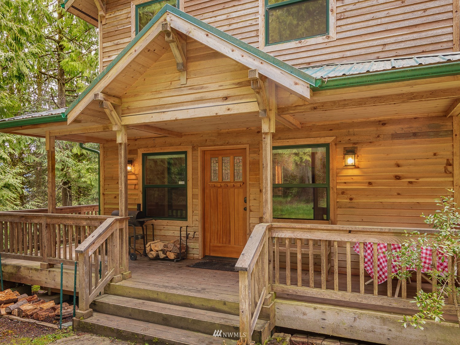 1864 Lost Mountain Road Sequim, WA 98382 - Photo 3 of 35