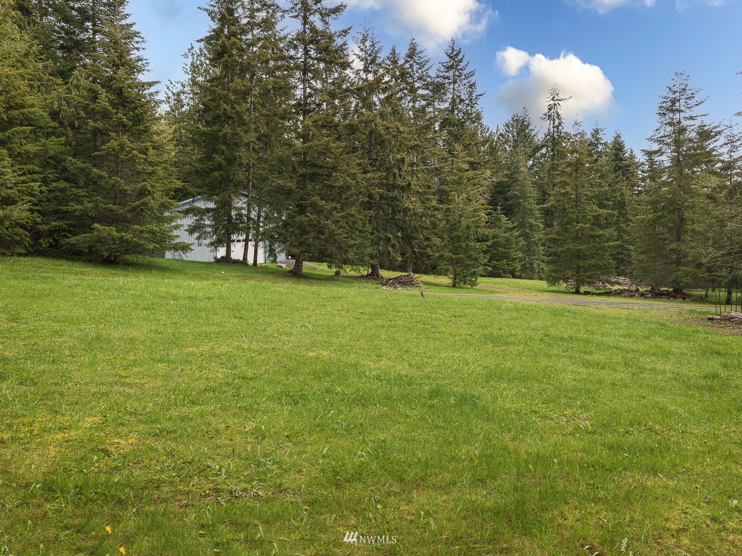 1864 Lost Mountain Road Sequim, WA 98382 - Photo 31 of 35