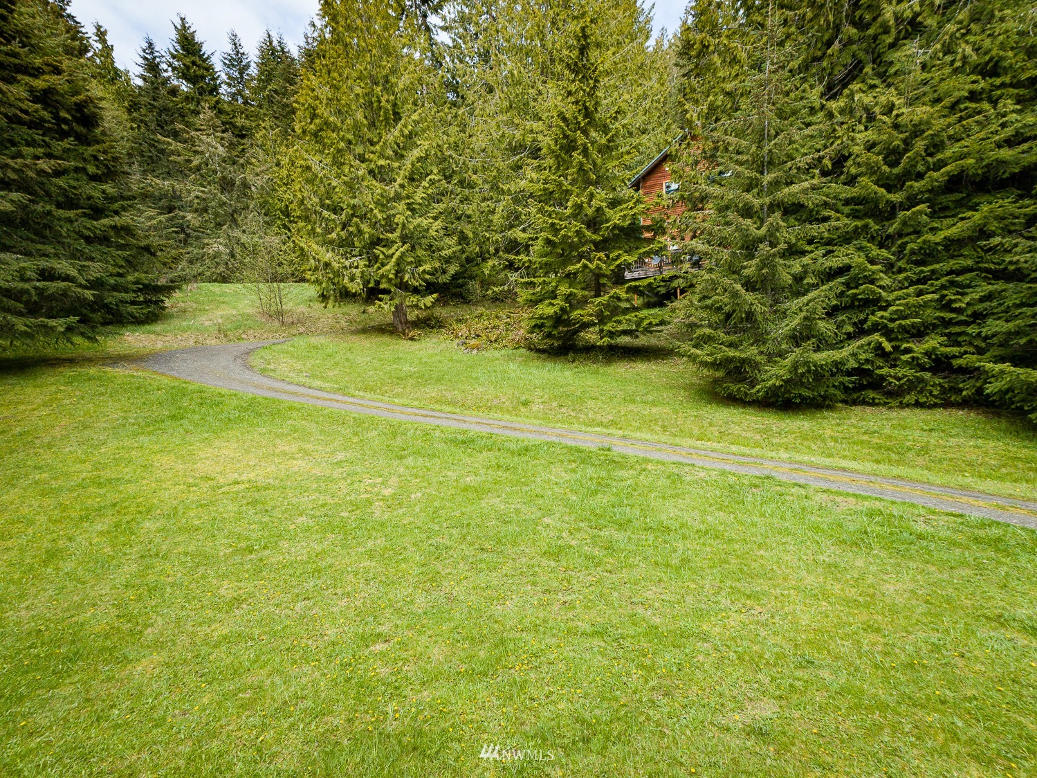 1864 Lost Mountain Road Sequim, WA 98382 - Photo 35 of 35