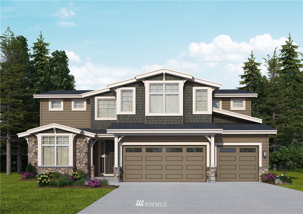23226 24th Avenue Southeast Bothell, WA 98021 - Photo 1 of 1