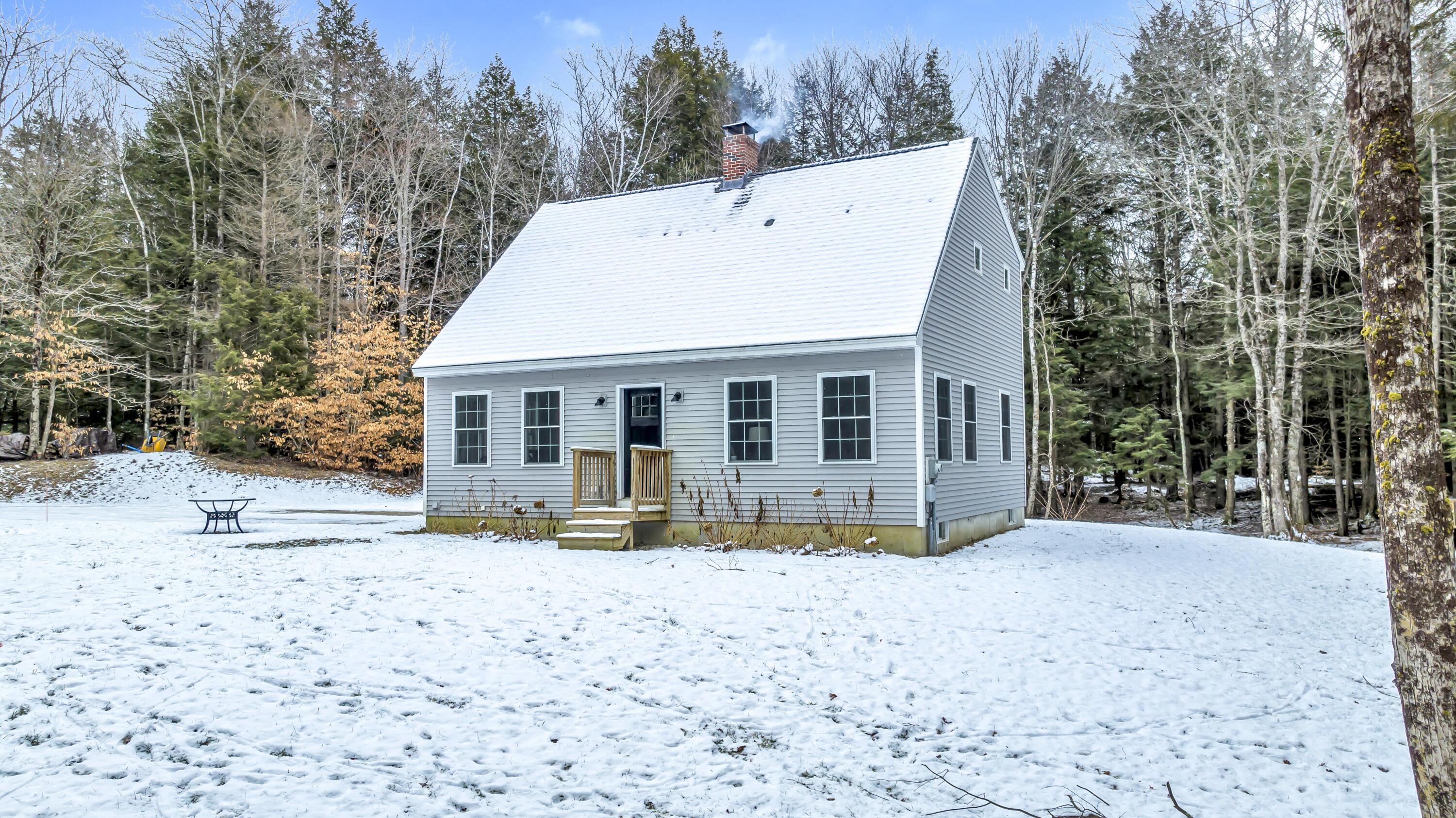 91 Adam's Way Freeport, ME 04032 - Photo 2 of 34 DJI_0110