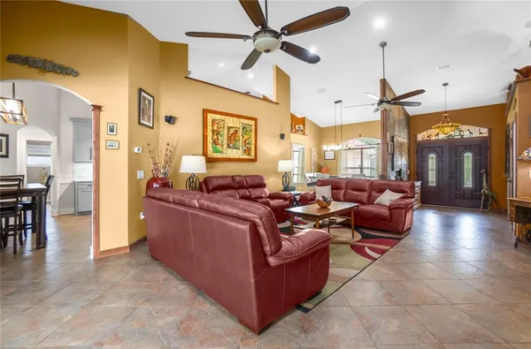 $399,900 | 5225 East Backner Lane, Inverness, FL 34452