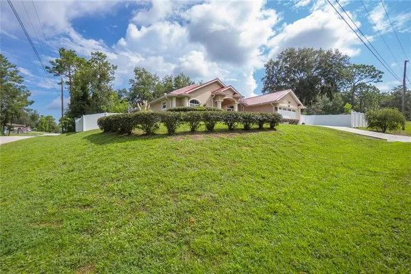 $399,900 | 5225 East Backner Lane, Inverness, FL 34452