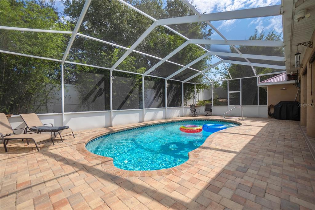 5225 East Backner Lane Inverness, FL 34452 - Photo 34 of 44