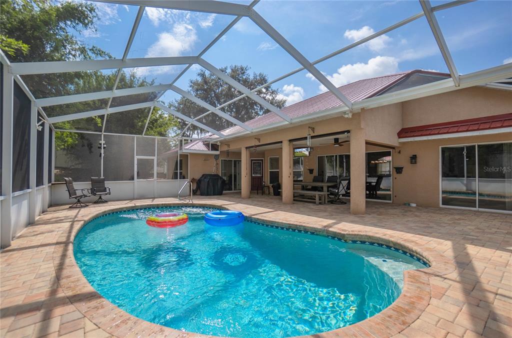 5225 East Backner Lane Inverness, FL 34452 - Photo 36 of 44