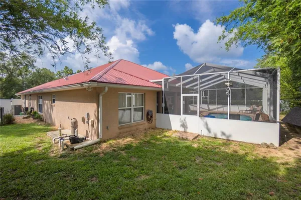 $399,900 | 5225 East Backner Lane, Inverness, FL 34452