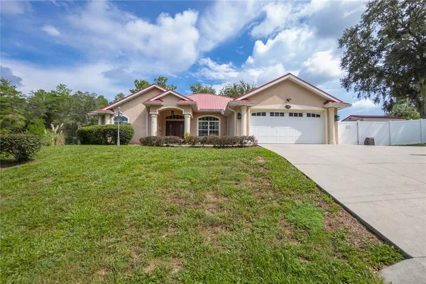 $399,900 | 5225 East Backner Lane, Inverness, FL 34452