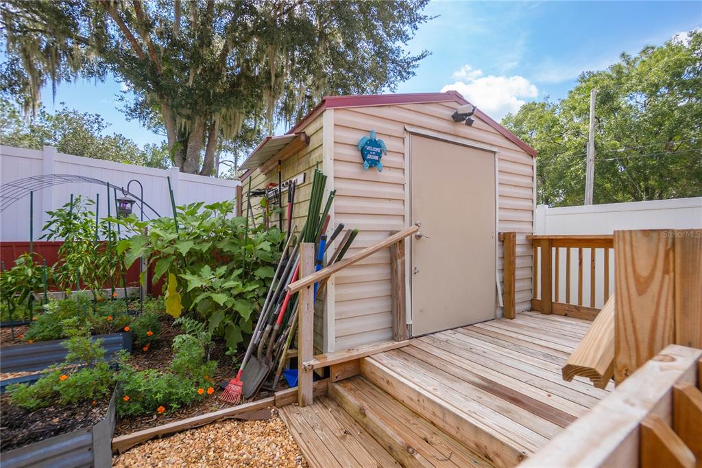 5225 East Backner Lane Inverness, FL 34452 - Photo 42 of 44