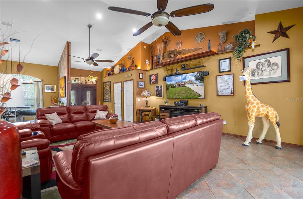 5225 East Backner Lane Inverness, FL 34452 - Photo 9 of 44