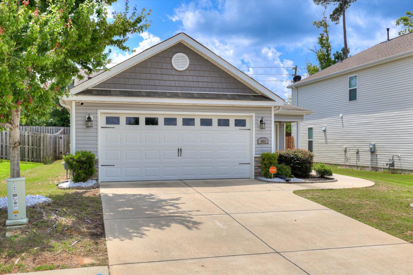 1651 Tralee Court Grovetown, GA 30813 - Photo 3 of 34