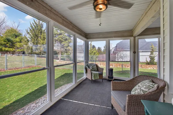 $399,900 | 2018 West Coachlight Drive, Jackson, MI 49201