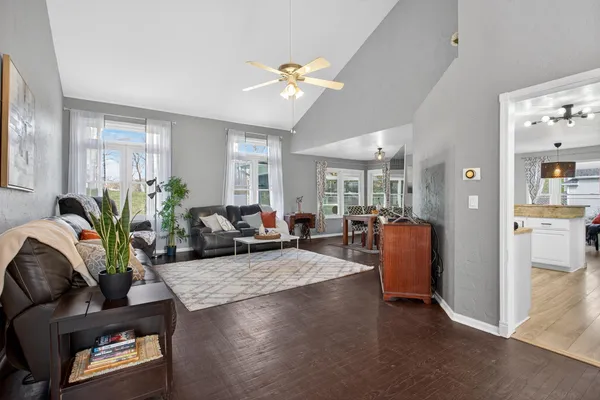 $399,900 | 2018 West Coachlight Drive, Jackson, MI 49201