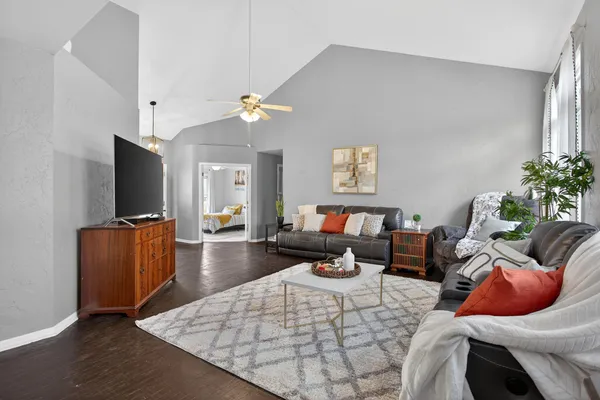 $399,900 | 2018 West Coachlight Drive, Jackson, MI 49201