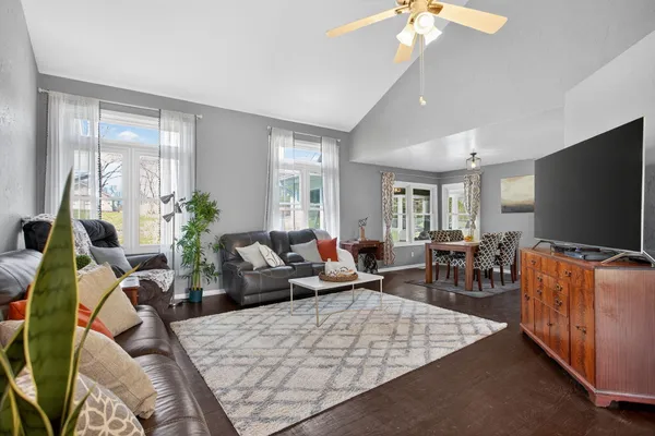 $399,900 | 2018 West Coachlight Drive, Jackson, MI 49201