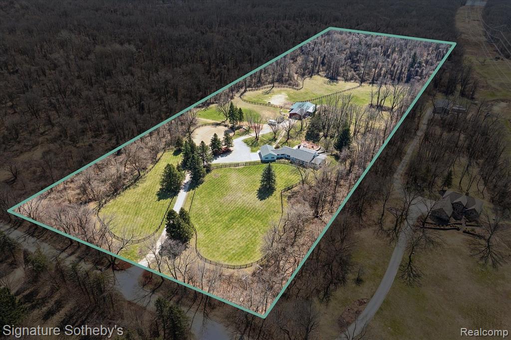 4715 Fox Lake Road Goodrich, MI 48438 - Photo 6 of 53