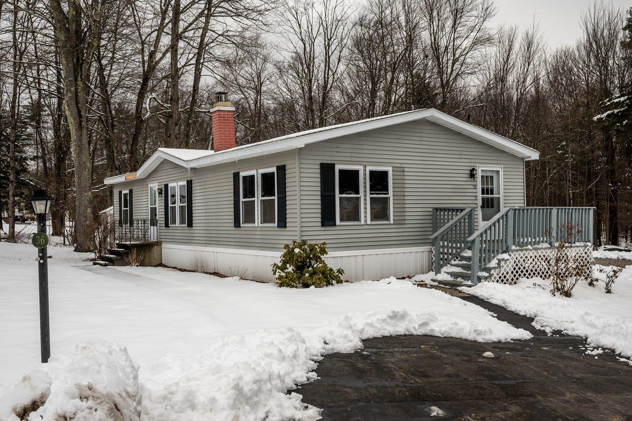 36 Eagle Drive Rochester, NH 03868 - Photo 1 of 19