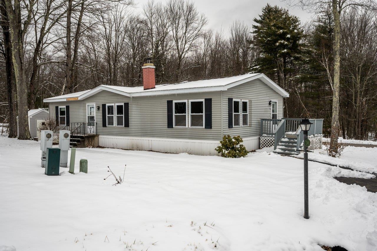 36 Eagle Drive Rochester, NH 03868 - Photo 2 of 19
