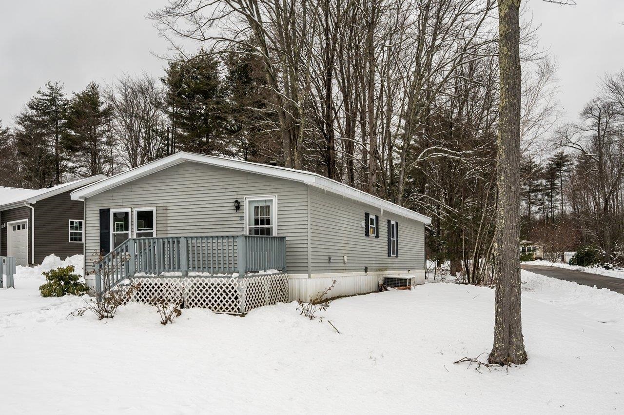 36 Eagle Drive Rochester, NH 03868 - Photo 9 of 19