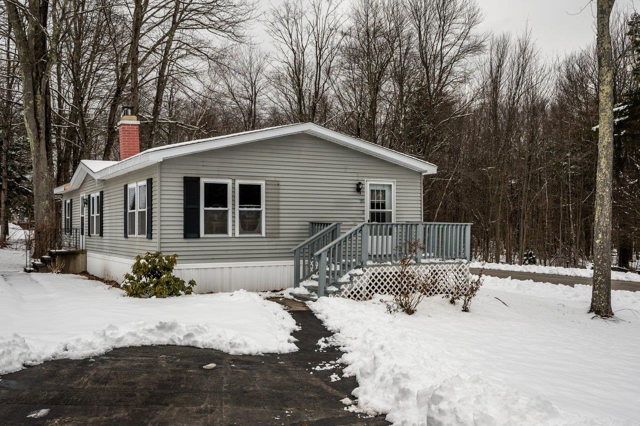 36 Eagle Drive Rochester, NH 03868 - Photo 10 of 19