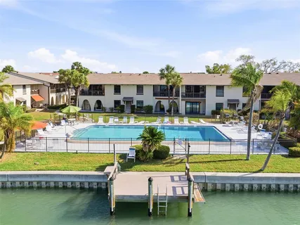 $349,999 | 507 Plaza Seville Court, Unit 13, Treasure Island, FL 33706