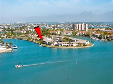 $349,999 | 507 Plaza Seville Court, Unit 13, Treasure Island, FL 33706