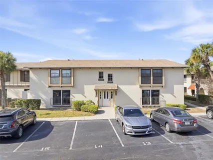 $349,999 | 507 Plaza Seville Court, Unit 13, Treasure Island, FL 33706