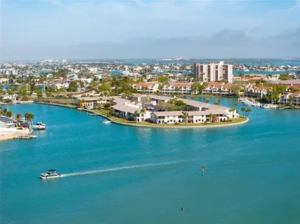 $349,999 | 507 Plaza Seville Court, Unit 13, Treasure Island, FL 33706