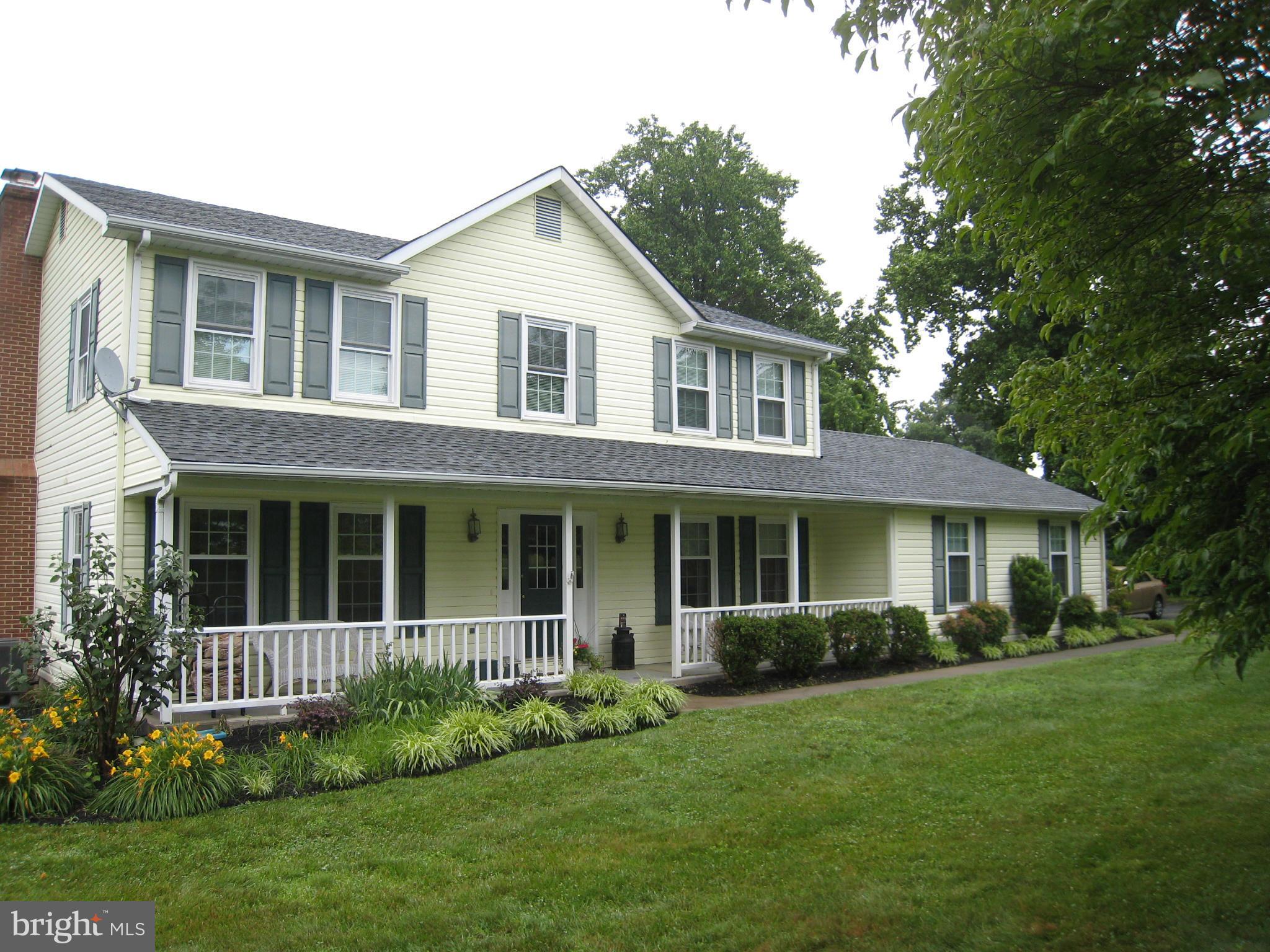 2031 High Point Road Forest Hill, MD 21050 - Photo 1 of 30 Exterior (Front)