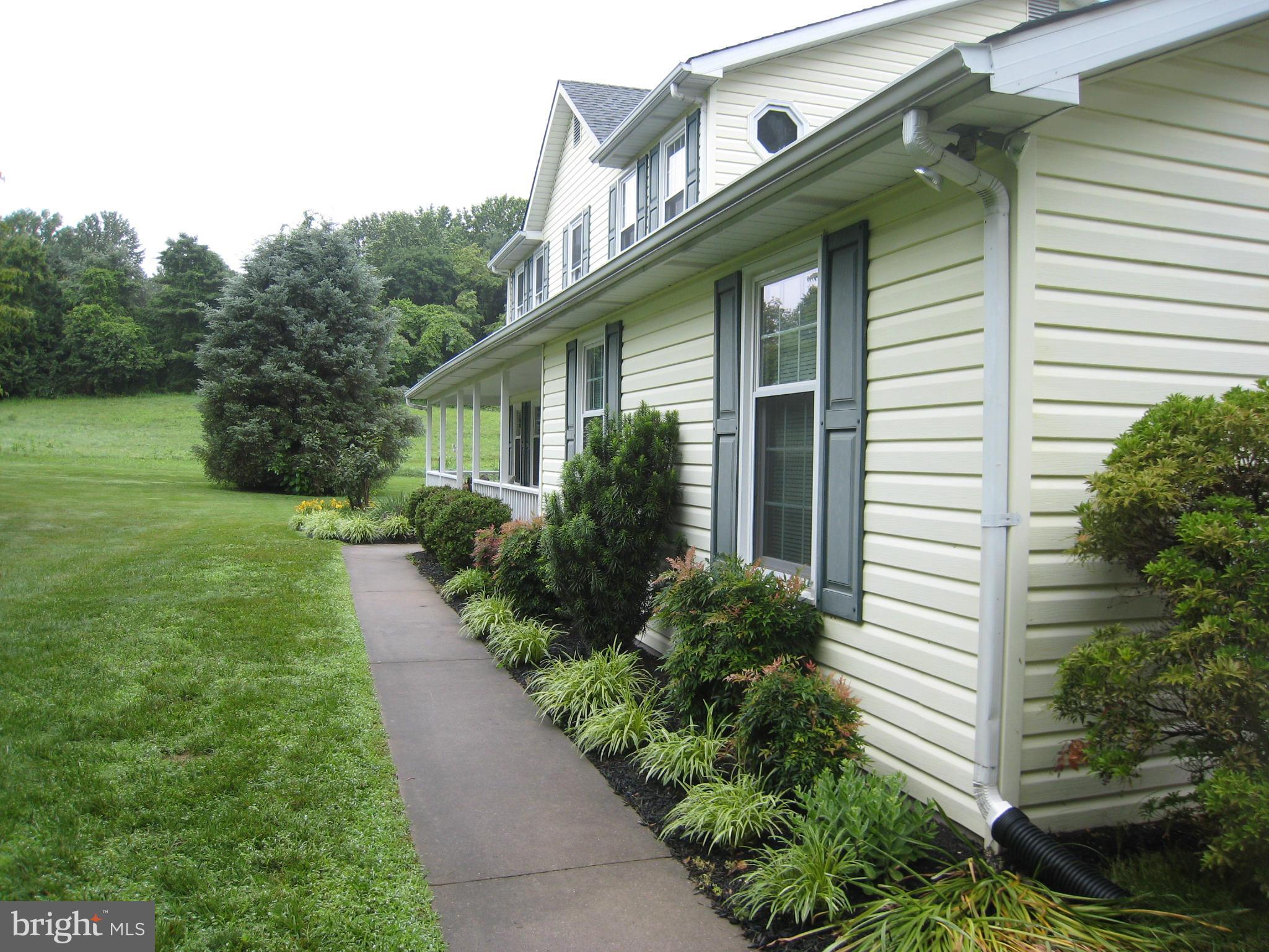 2031 High Point Road Forest Hill, MD 21050 - Photo 2 of 30 Exterior (Front)